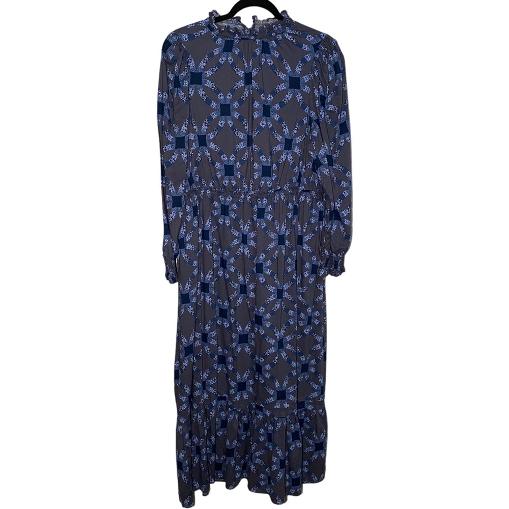 Universal Thread Women's Large Quilt Pattern Peas… - image 1